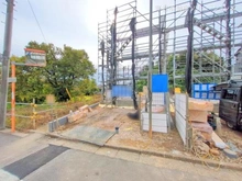 【埼玉県/所沢市大字山口】所沢市大字山口 新築一戸建て 