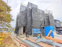 【埼玉県/所沢市大字山口】所沢市大字山口 新築一戸建て 