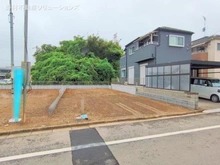 【埼玉県/所沢市大字山口】所沢市大字山口 新築一戸建て 外観