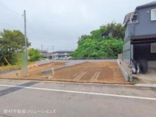 【埼玉県/所沢市大字山口】所沢市大字山口 新築一戸建て