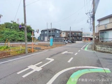 【埼玉県/所沢市大字山口】所沢市大字山口 新築一戸建て