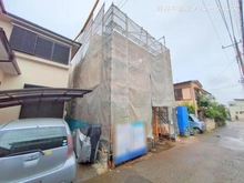 【東京都/東村山市萩山町】東村山市萩山町1丁目 新築一戸建て 