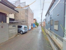 【東京都/東村山市萩山町】東村山市萩山町1丁目 新築一戸建て 