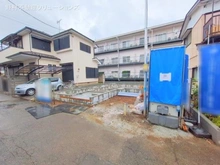 【東京都/東村山市萩山町】東村山市萩山町1丁目 新築一戸建て 