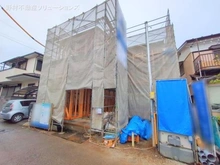 【東京都/東村山市萩山町】東村山市萩山町1丁目 新築一戸建て 