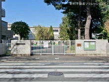 【東京都/東村山市萩山町】東村山市萩山町1丁目 新築一戸建て 周辺施設