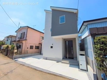 【埼玉県/所沢市西狭山ケ丘】所沢市西狭山ケ丘1丁目 新築一戸建て 