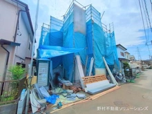 【埼玉県/所沢市西狭山ケ丘】所沢市西狭山ケ丘1丁目 新築一戸建て 