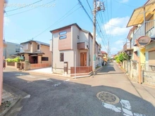 【東京都/東村山市富士見町】東村山市富士見町2丁目 新築一戸建て 