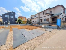 【東京都/東村山市秋津町】東村山市秋津町2丁目 新築一戸建て 