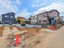 【東京都/東村山市秋津町】東村山市秋津町2丁目 新築一戸建て 