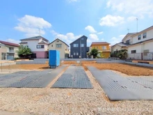【東京都/東村山市秋津町】東村山市秋津町2丁目 新築一戸建て 