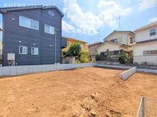 【東京都/東村山市秋津町】東村山市秋津町2丁目 新築一戸建て 