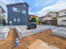 【東京都/東村山市秋津町】東村山市秋津町2丁目 新築一戸建て 