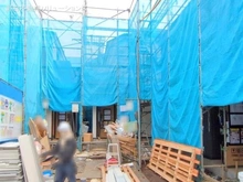 【東京都/東村山市秋津町】東村山市秋津町2丁目 新築一戸建て 