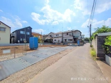 【東京都/東村山市秋津町】東村山市秋津町2丁目 新築一戸建て 