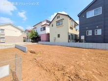 【東京都/東村山市秋津町】東村山市秋津町2丁目 新築一戸建て 