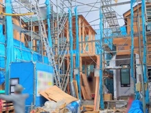 【東京都/東村山市秋津町】東村山市秋津町2丁目 新築一戸建て 