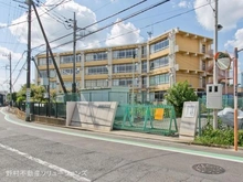 【東京都/東村山市秋津町】東村山市秋津町2丁目 新築一戸建て 周辺施設
