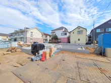 【東京都/東村山市秋津町】東村山市秋津町2丁目 新築一戸建て 