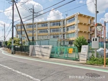 【東京都/東村山市秋津町】東村山市秋津町2丁目 新築一戸建て 周辺施設