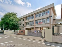【東京都/東村山市秋津町】東村山市秋津町2丁目 新築一戸建て 周辺施設