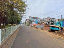 【埼玉県/所沢市東狭山ケ丘】所沢市東狭山ケ丘1丁目 新築一戸建て 