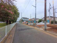 【埼玉県/所沢市東狭山ケ丘】所沢市東狭山ケ丘1丁目 新築一戸建て 
