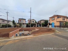 【埼玉県/所沢市東狭山ケ丘】所沢市東狭山ケ丘1丁目 新築一戸建て 