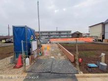 【埼玉県/所沢市東狭山ケ丘】所沢市東狭山ケ丘1丁目 新築一戸建て 