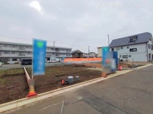 【埼玉県/所沢市東狭山ケ丘】所沢市東狭山ケ丘1丁目 新築一戸建て 外観