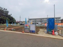 【埼玉県/所沢市東狭山ケ丘】所沢市東狭山ケ丘1丁目 新築一戸建て 