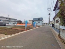 【埼玉県/所沢市東狭山ケ丘】所沢市東狭山ケ丘1丁目 新築一戸建て 