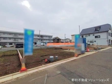 【埼玉県/所沢市東狭山ケ丘】所沢市東狭山ケ丘1丁目 新築一戸建て 