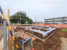 【埼玉県/所沢市東狭山ケ丘】所沢市東狭山ケ丘1丁目 新築一戸建て 