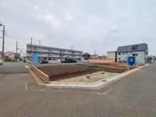 【埼玉県/所沢市東狭山ケ丘】所沢市東狭山ケ丘1丁目 新築一戸建て 外観
