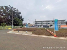 【埼玉県/所沢市東狭山ケ丘】所沢市東狭山ケ丘1丁目 新築一戸建て 