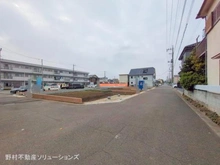 【埼玉県/所沢市東狭山ケ丘】所沢市東狭山ケ丘1丁目 新築一戸建て 