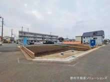【埼玉県/所沢市東狭山ケ丘】所沢市東狭山ケ丘1丁目 新築一戸建て 