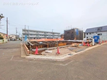 【埼玉県/所沢市東狭山ケ丘】所沢市東狭山ケ丘1丁目 新築一戸建て 