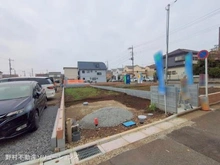 【埼玉県/所沢市東狭山ケ丘】所沢市東狭山ケ丘1丁目 新築一戸建て 