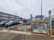 【埼玉県/所沢市東狭山ケ丘】所沢市東狭山ケ丘1丁目 新築一戸建て 