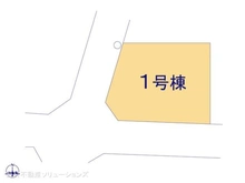 【埼玉県/所沢市上新井】所沢市上新井4丁目 新築一戸建て 図面と異なる場合は現況を優先