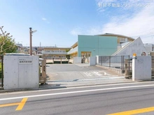 【埼玉県/所沢市上新井】所沢市上新井4丁目 新築一戸建て 周辺施設
