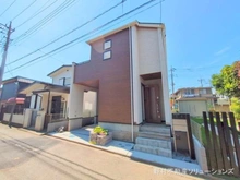【埼玉県/所沢市向陽町】所沢市向陽町 新築一戸建て 