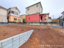 【埼玉県/所沢市東所沢】所沢市東所沢3丁目 新築一戸建て 