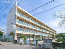【埼玉県/所沢市東所沢】所沢市東所沢3丁目 新築一戸建て 周辺施設