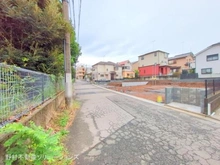 【埼玉県/所沢市東所沢】所沢市東所沢3丁目 新築一戸建て 