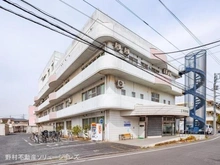 【埼玉県/所沢市東所沢】所沢市東所沢3丁目 新築一戸建て 周辺施設