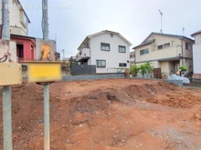 【埼玉県/所沢市東所沢】所沢市東所沢3丁目 新築一戸建て 